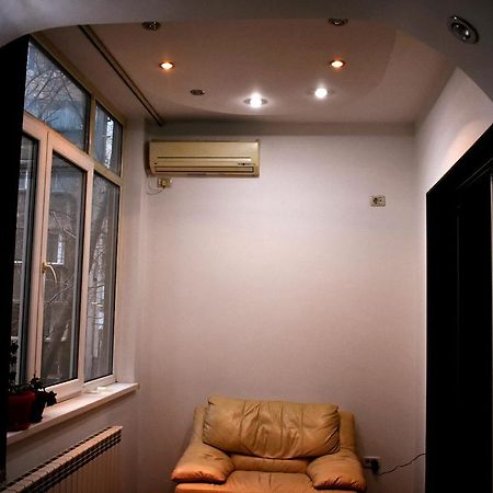 Grand Central Accomodation Sala Palatului Bucarest Extérieur photo