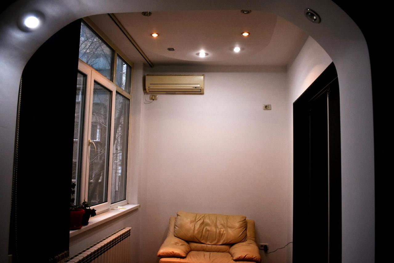 Grand Central Accomodation Sala Palatului Bucarest Extérieur photo